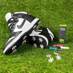 GOLFKICKS® V5 Traction Kit