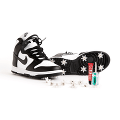 GOLFKICKS® V5 Traction Kit