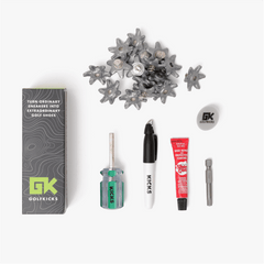 GOLFKICKS® V5 Traction Kit