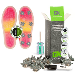GOLFKICKS® V5 Traction Kit