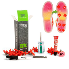 GOLFKICKS® V5 Traction Kit