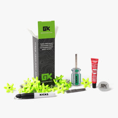 GOLFKICKS® V5 Traction Kit