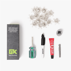 GOLFKICKS® V5 Traction Kit