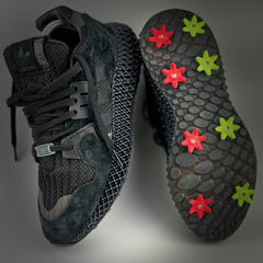 GOLFKICKS® V5 Traction Kit