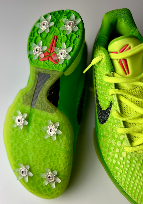 <p><strong>Your signature golf shoes</strong></p><p>Built for every age and level of golf, trusted on the PGA Tour.</p>