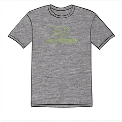 Hint of Lime GK T-Shirt