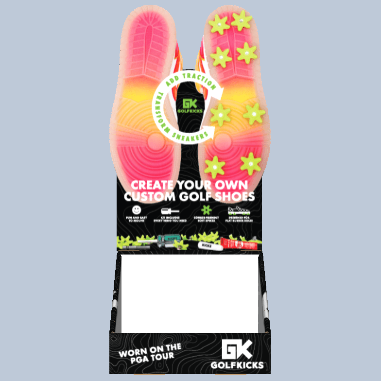 Wholesale 2025 golf shoes