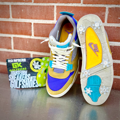 GOLFKICKS® V5 Traction Kit